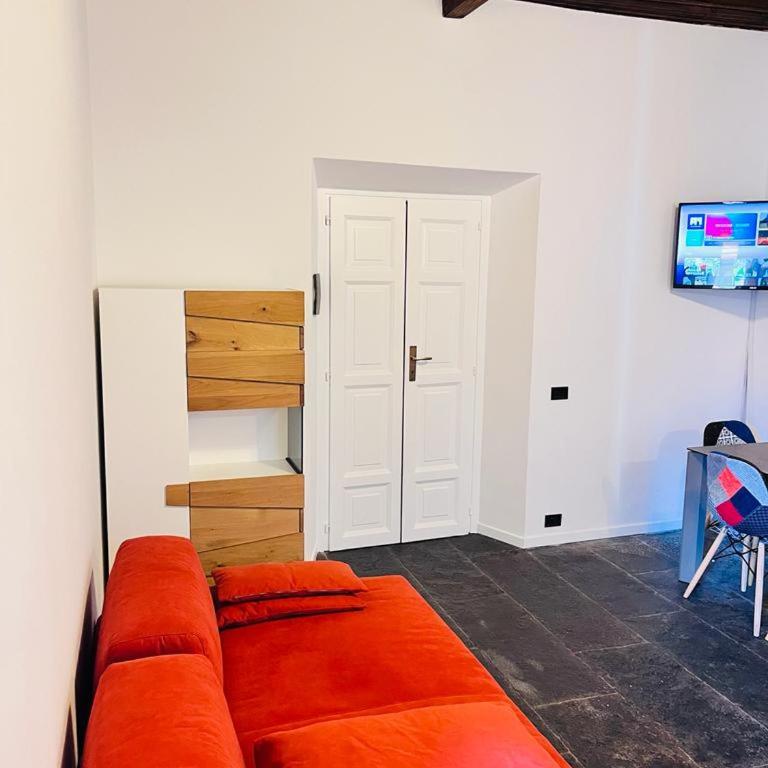 Historic Alex Castle Apartment Lake Como - Appartamento Superior - 29