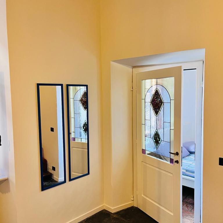Historic Alex Castle Apartment Lake Como - Appartamento Superior - 28