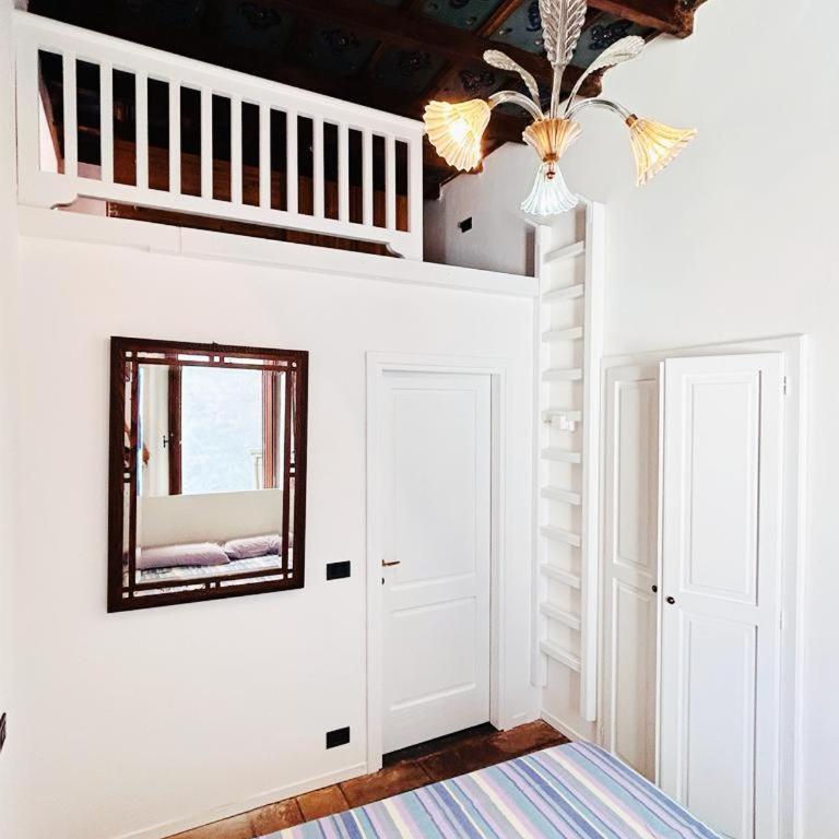 Historic Alex Castle Apartment Lake Como - Appartamento Superior - 45