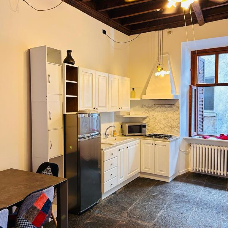 Historic Alex Castle Apartment Lake Como - Appartamento Superior - 35