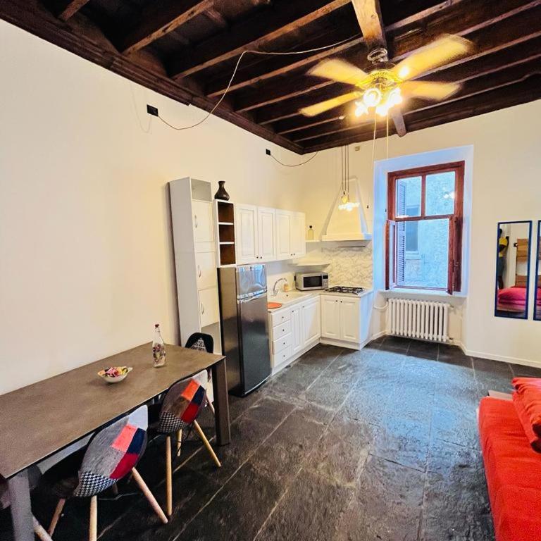 Historic Alex Castle Apartment Lake Como - Appartamento Superior - 37
