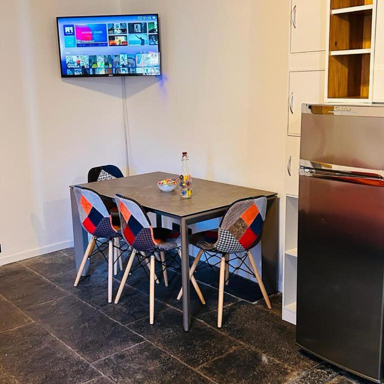 Historic Alex Castle Apartment Lake Como - Appartamento Superior - 27