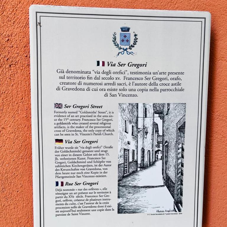 Historic Alex Castle Apartment Lake Como - Appartamento Superior - 50