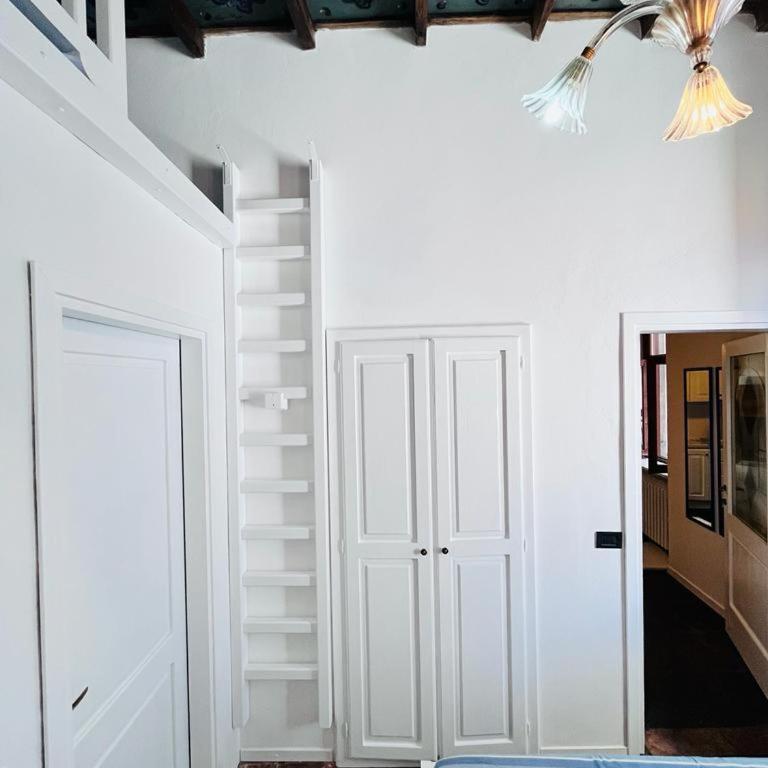 Historic Alex Castle Apartment Lake Como - Appartamento Superior - 42