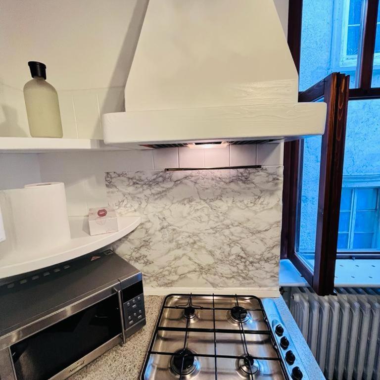 Historic Alex Castle Apartment Lake Como - Appartamento Superior - 34
