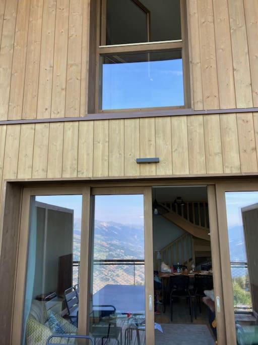 Luxurious duplex for 4-7p with large terrace and pool in ski-in ski-out 5 star residence at Les Arcs - Appartement 2 Chambres - 14