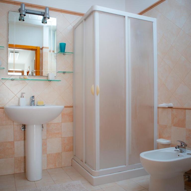 Incantevole villa sul mare - Casa con 3 Camere da Letto - 11