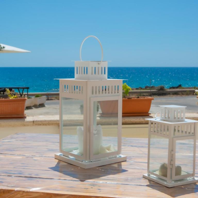 Incantevole villa sul mare - Casa con 3 Camere da Letto - 20