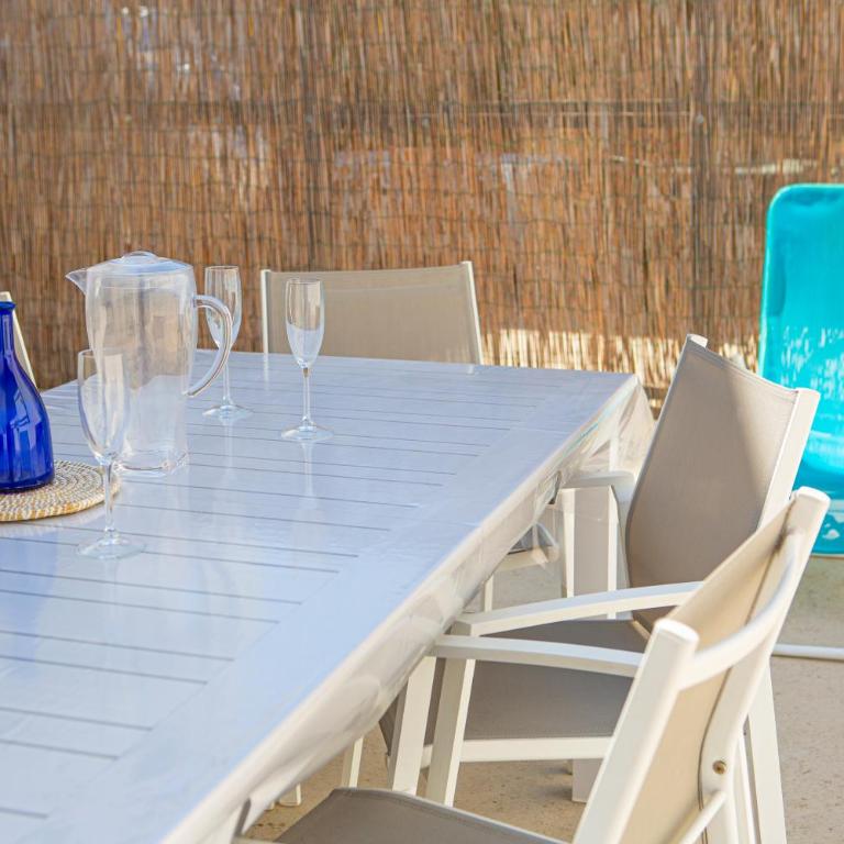 Incantevole villa sul mare - Casa con 3 Camere da Letto - 19