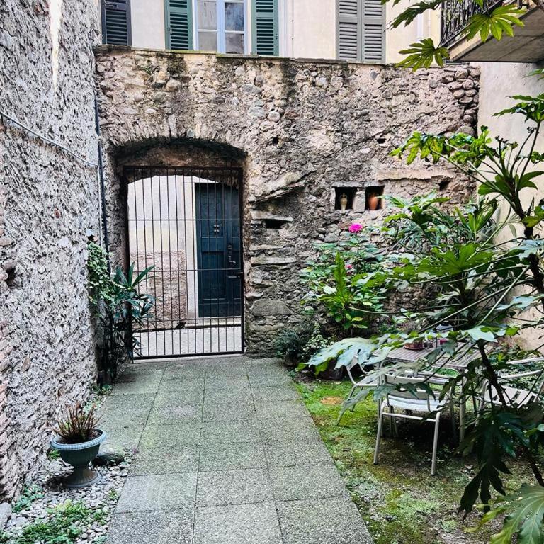 Historic Alex Castle Apartment Lake Como - Appartamento Superior - 52