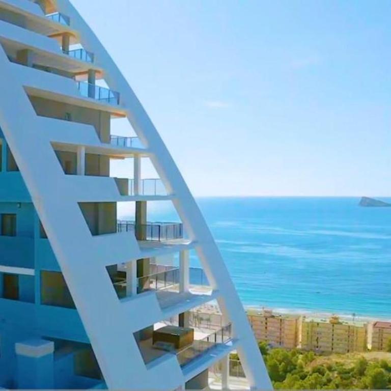 Sunset Waves Holidays - Two-Bedroom Apartment - 2