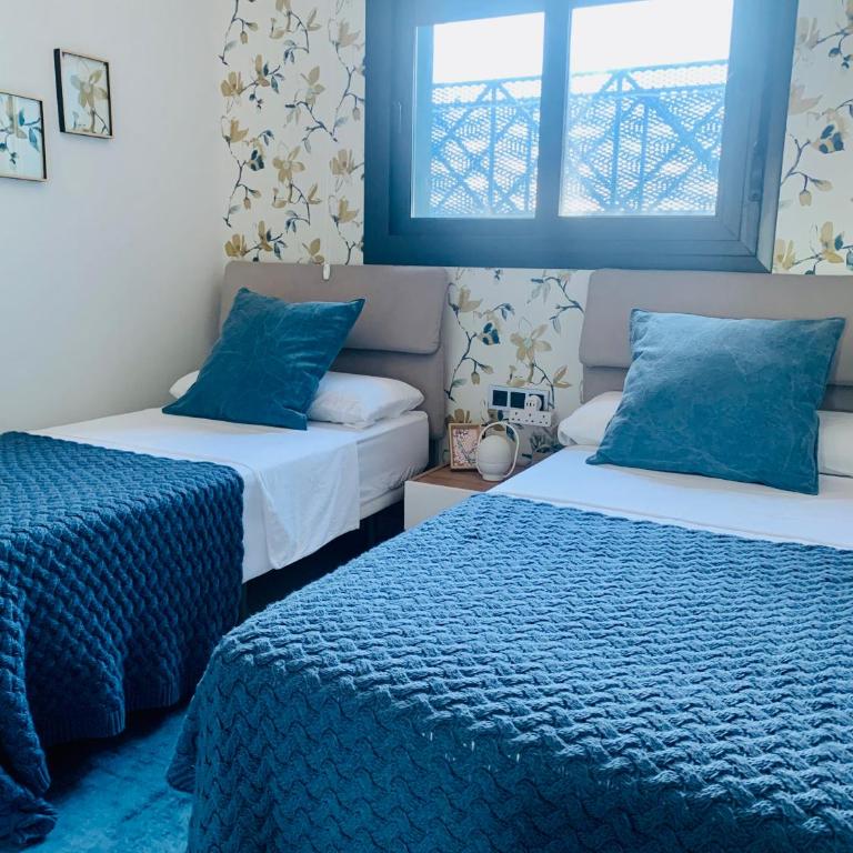 Sunset Waves Holidays - Two-Bedroom Apartment - 22