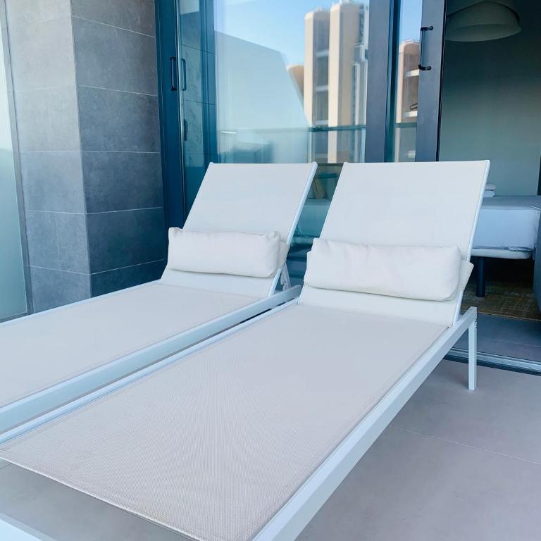Sunset Waves Holidays - Two-Bedroom Apartment - 24