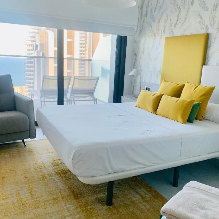 Sunset Waves Holidays - Two-Bedroom Apartment - 19