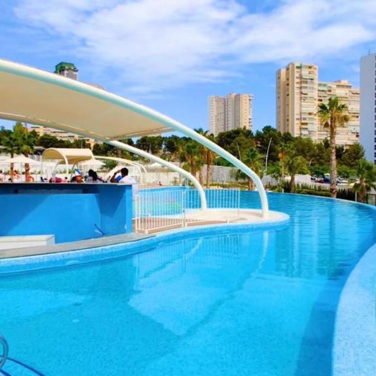 Sunset Waves Holidays - Two-Bedroom Apartment - 4