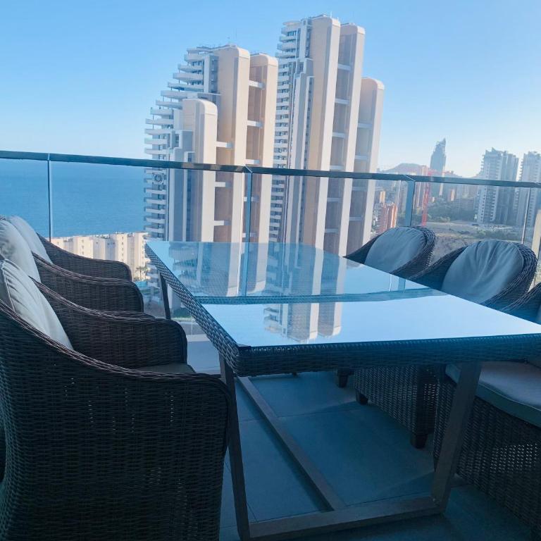 Sunset Waves Holidays - Two-Bedroom Apartment - 18