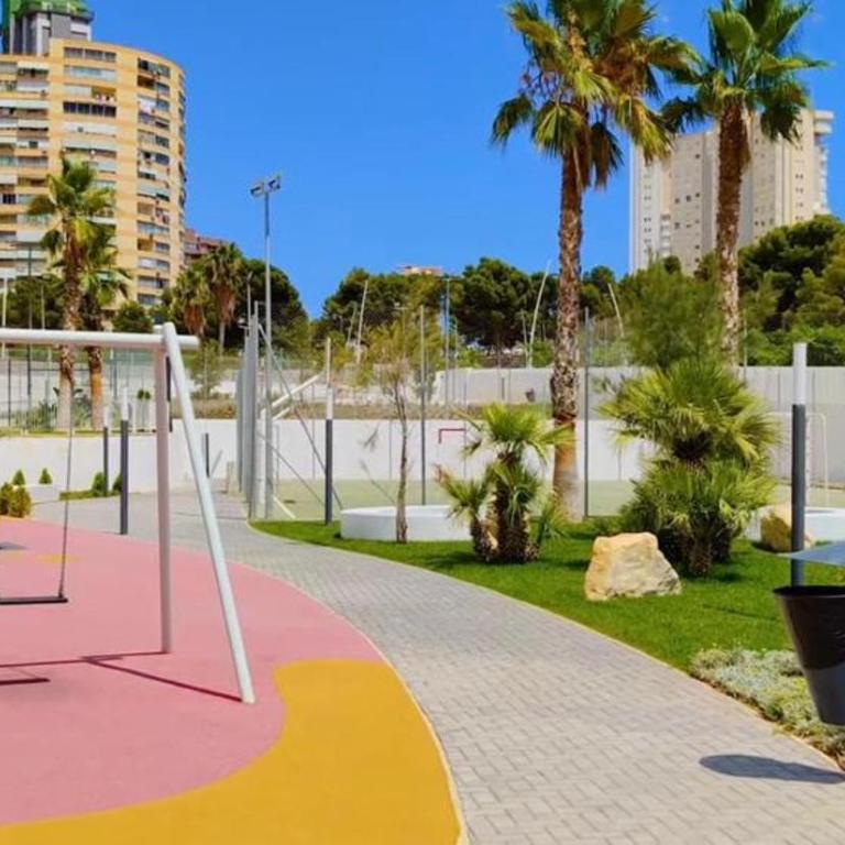 Sunset Waves Holidays - Two-Bedroom Apartment - 29