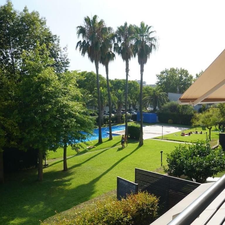 Piso en puerto Platja de Aro - Apartamento de 2 dormitorios - 23