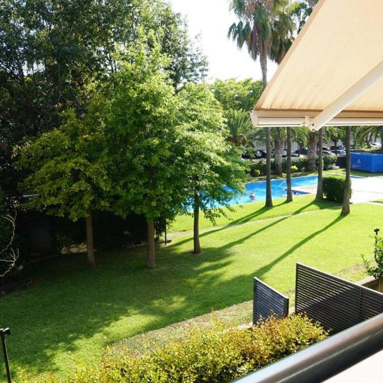 Piso en puerto Platja de Aro - Apartamento de 2 dormitorios - 26