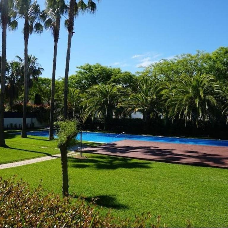 Piso en puerto Platja de Aro - Apartamento de 2 dormitorios - 24
