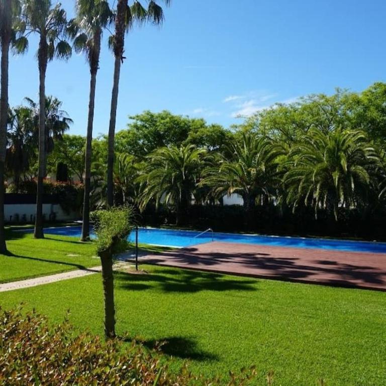Piso en puerto Platja de Aro - Apartamento de 2 dormitorios - 27