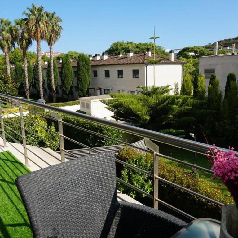 Piso en puerto Platja de Aro - Apartamento de 2 dormitorios - 21