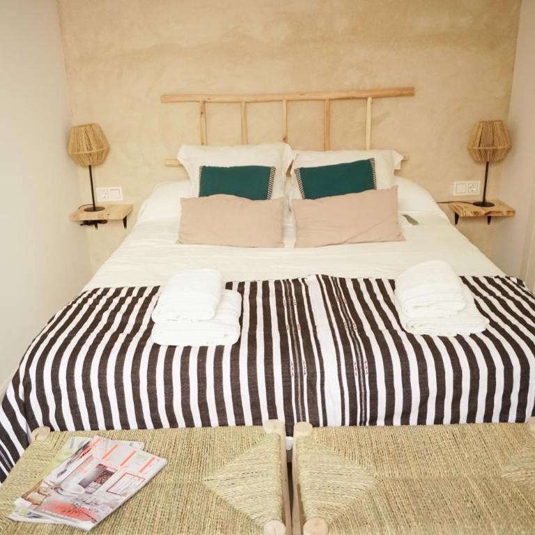 Azahar Cathedral Sevilla - Two-Bedroom Apartment - 14