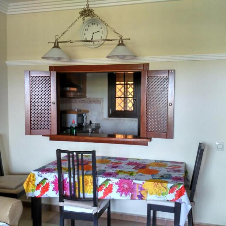 Aire acondicionado en todas las estancias - Apartamento de 2 dormitorios - 9