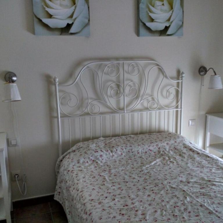 Aire acondicionado en todas las estancias - Apartamento de 2 dormitorios - 7