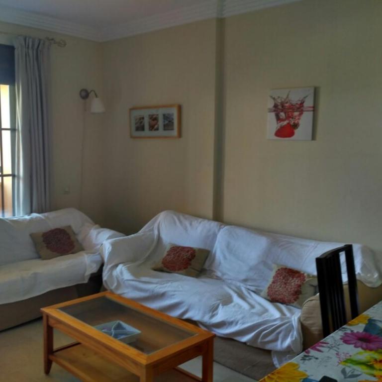 Aire acondicionado en todas las estancias - Apartamento de 2 dormitorios - 12