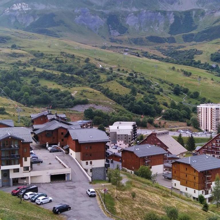 Edelweiss17 - Appartement 2 Chambres - 23