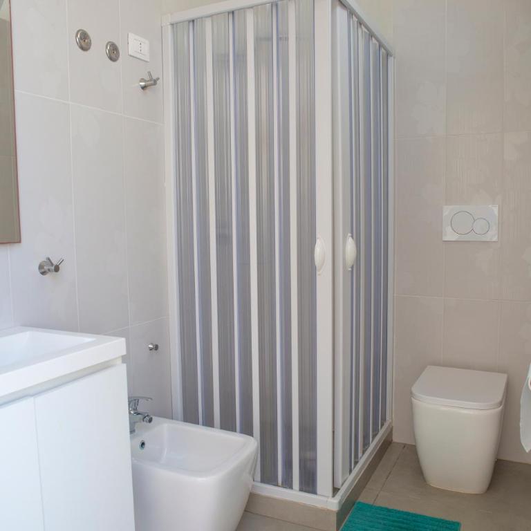 Incantevole villa sul mare - Casa con 3 Camere da Letto - 17
