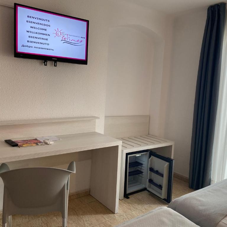 Hotel Apartamentos Solimar - Habitación Doble - 7