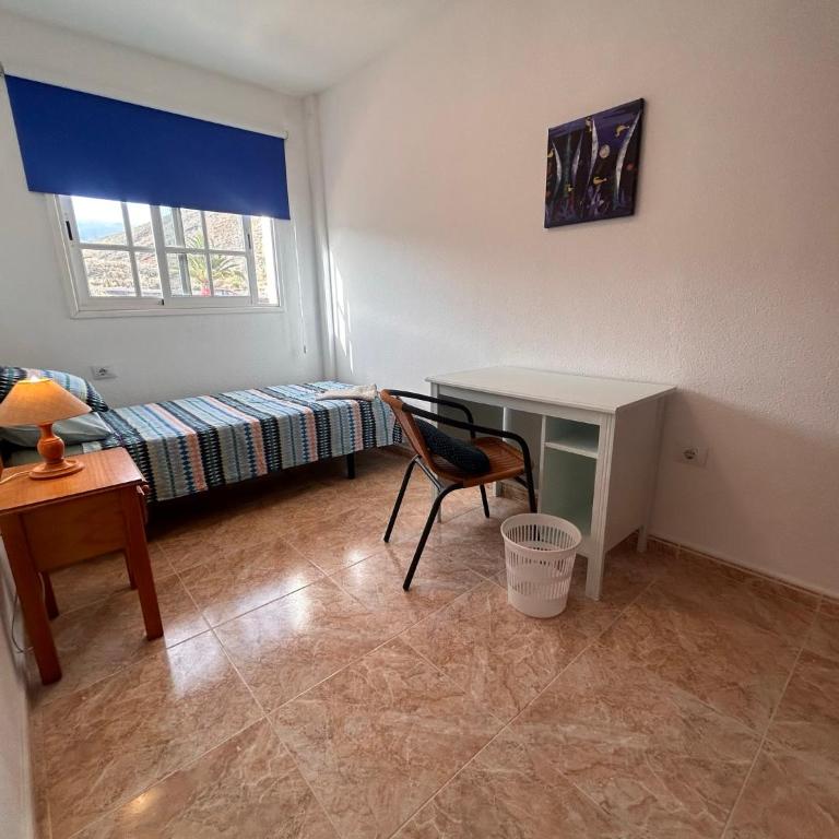 Alquilaencanarias Llano del Camello - Apartamento de 2 dormitorios - 10