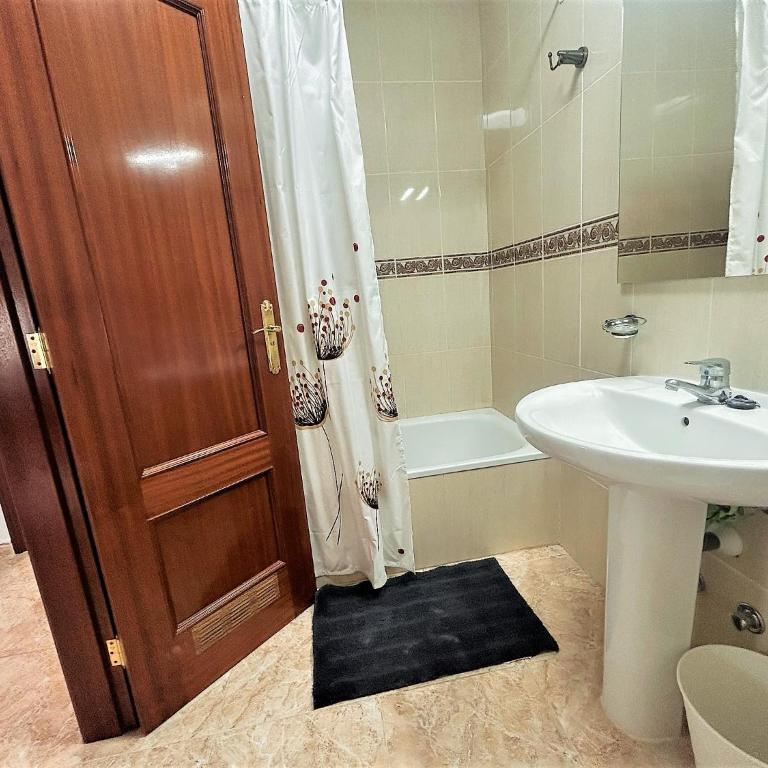 Alquilaencanarias Llano del Camello - Apartamento de 2 dormitorios - 7
