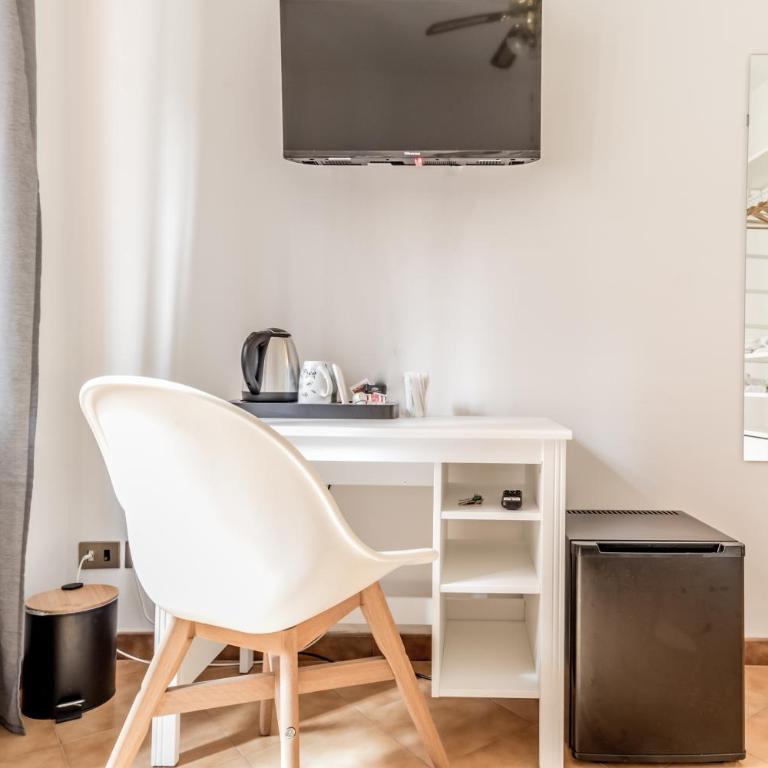 MARCONI31Eredia - Double Room - 20
