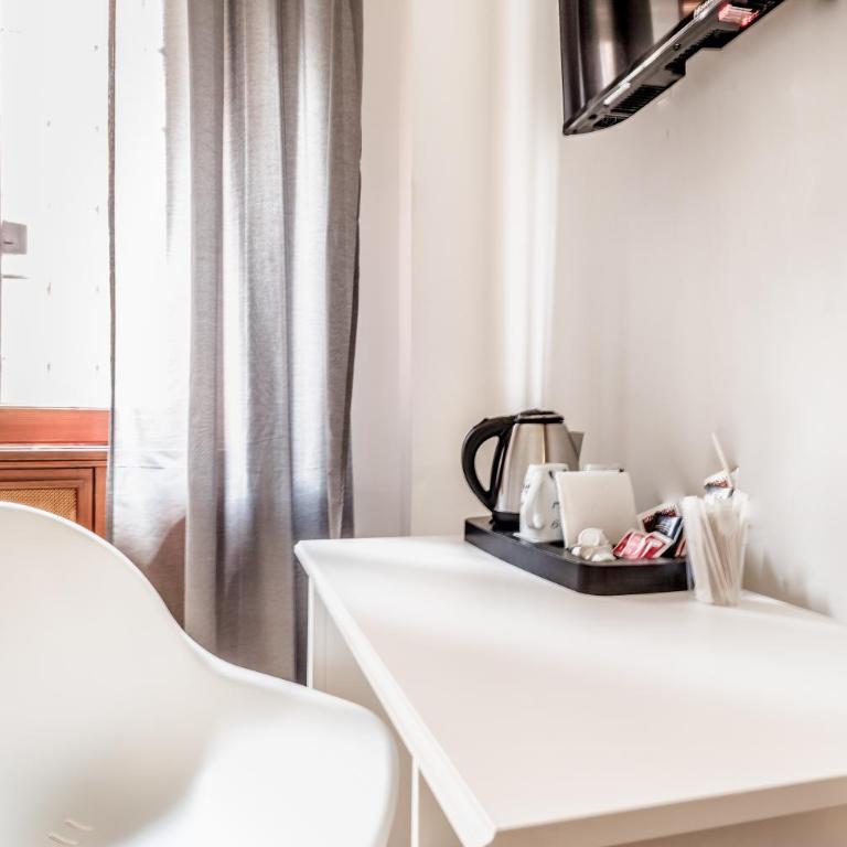 MARCONI31Eredia - Double Room - 23