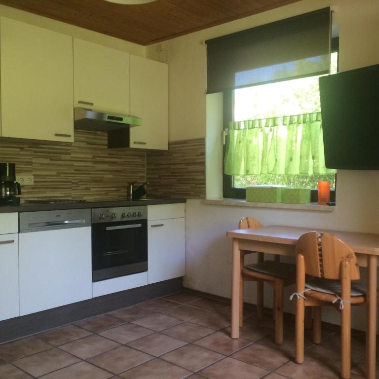 Casa Mia - Appartement - Rez-de-Chaussée - 3