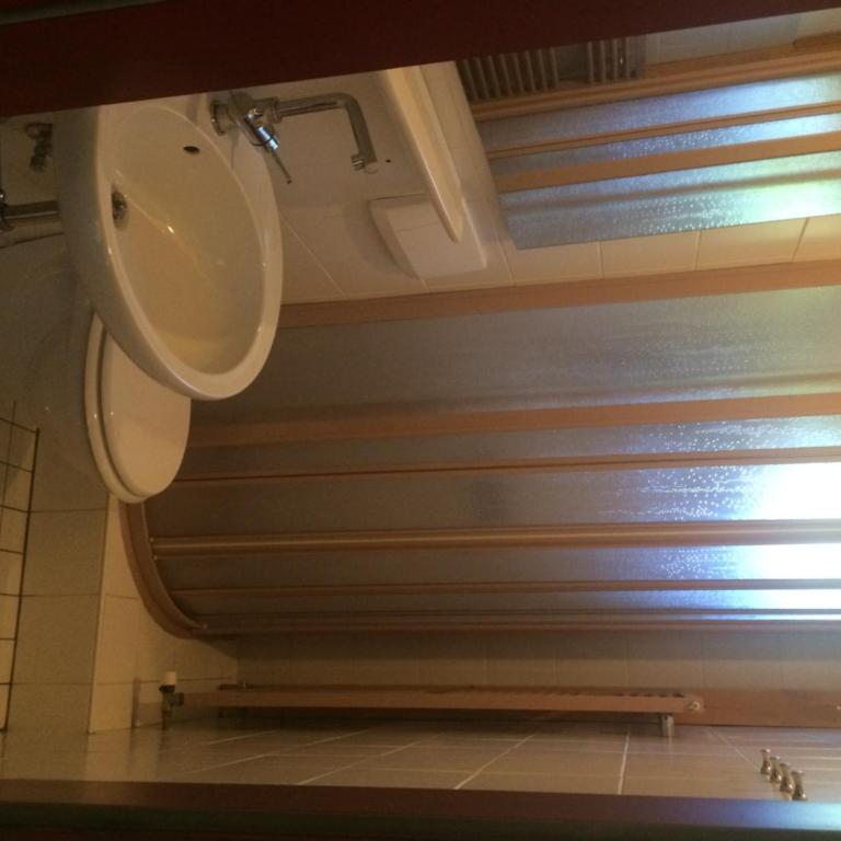 Casa Mia - Appartement - Rez-de-Chaussée - 5