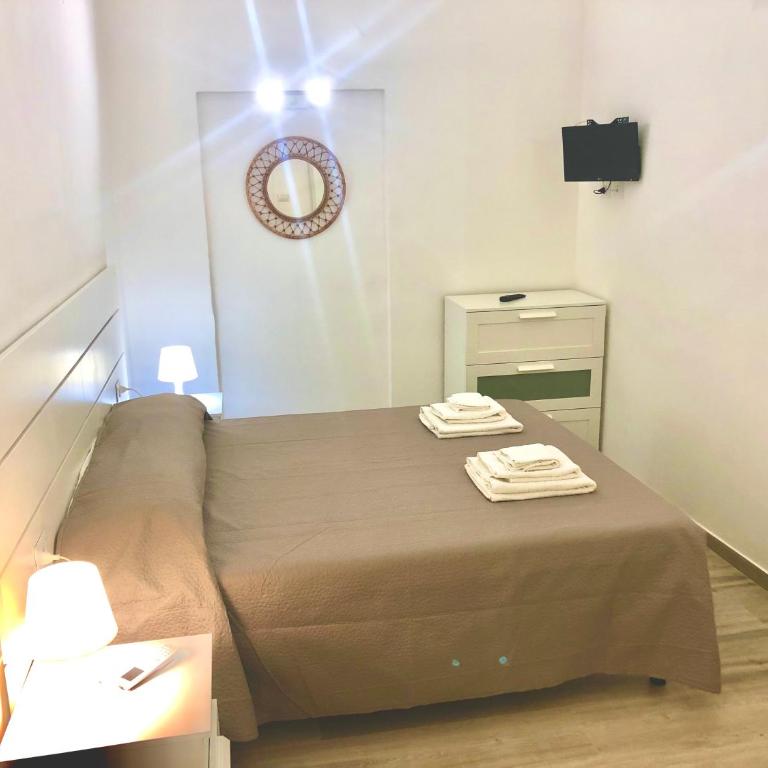 Appartamento Grimaldi - Appartamento con 2 Camere da Letto - 14
