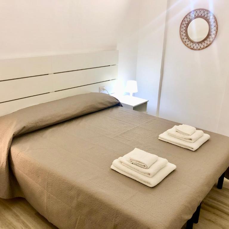 Appartamento Grimaldi - Appartamento con 2 Camere da Letto - 13