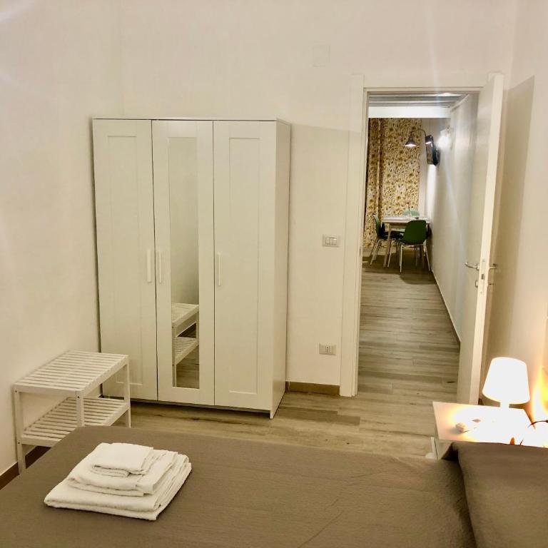Appartamento Grimaldi - Appartamento con 2 Camere da Letto - 15