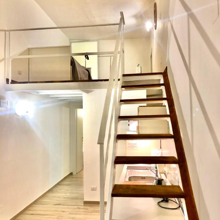 Appartamento Grimaldi - Appartamento con 2 Camere da Letto - 10