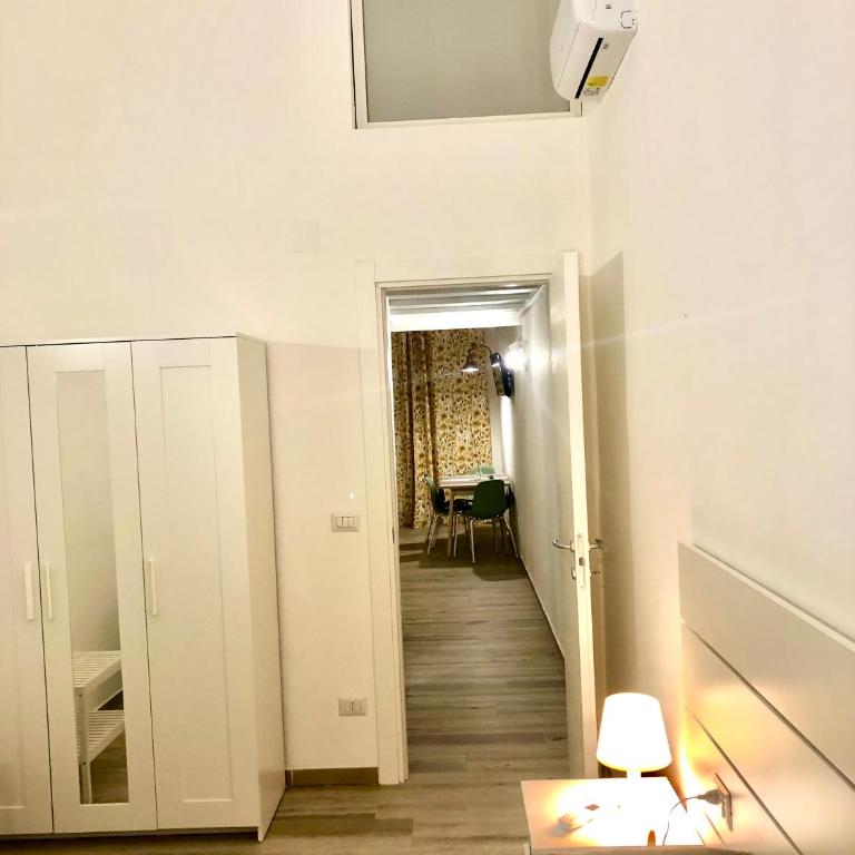 Appartamento Grimaldi - Appartamento con 2 Camere da Letto - 16