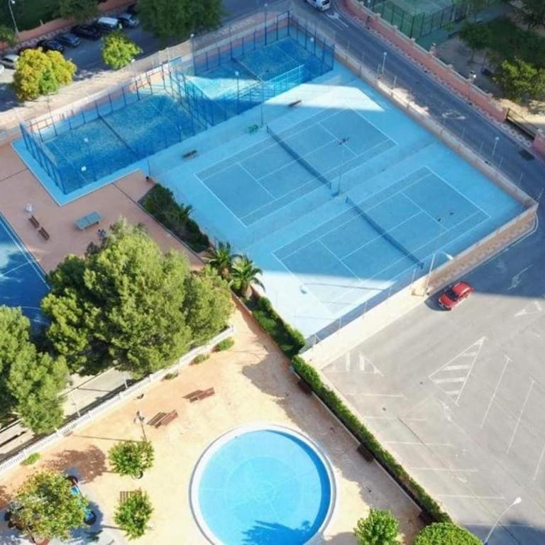 Las Lanzas LZRTH - Apartamento Estándar de 2 dormitorios - 23
