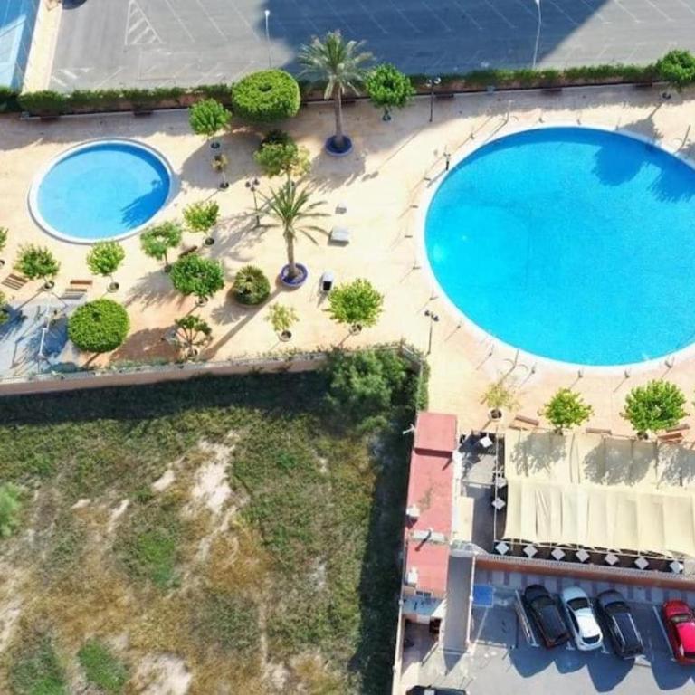 Las Lanzas LZRTH - Apartamento Estándar de 2 dormitorios - 22