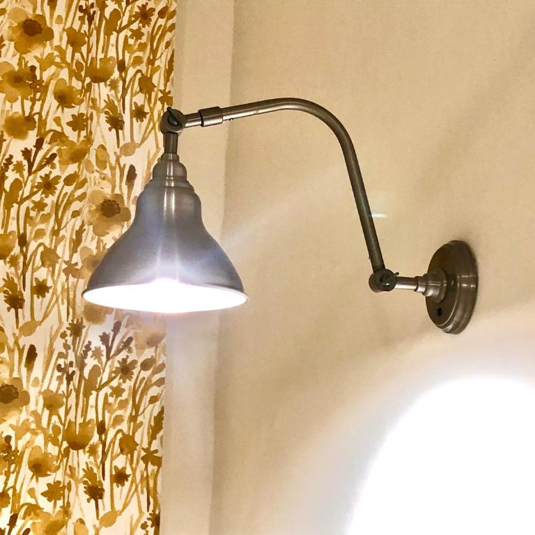 Appartamento Grimaldi - Appartamento con 2 Camere da Letto - 11