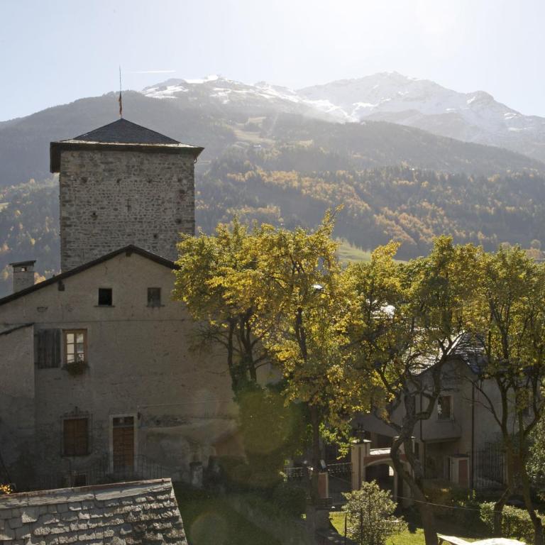 Casa Reit - Appartamento con Vista Montagna - 59