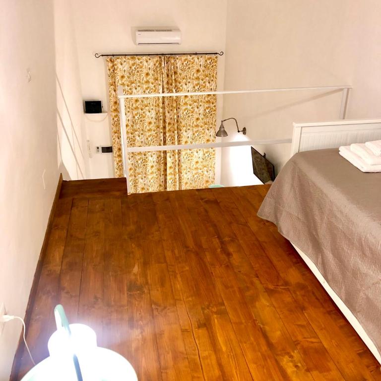 Appartamento Grimaldi - Appartamento con 2 Camere da Letto - 19