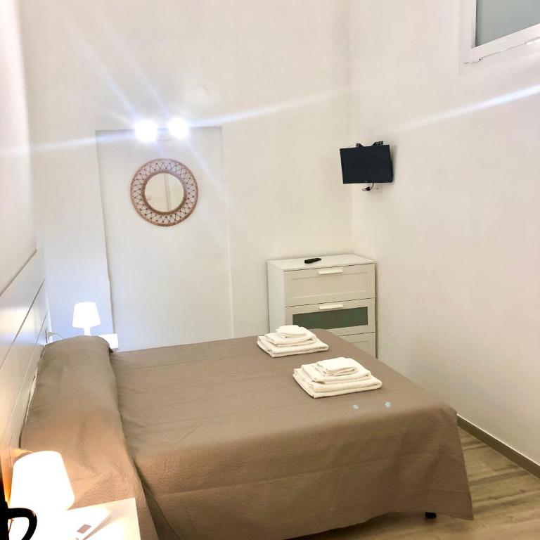 Appartamento Grimaldi - Appartamento con 2 Camere da Letto - 12
